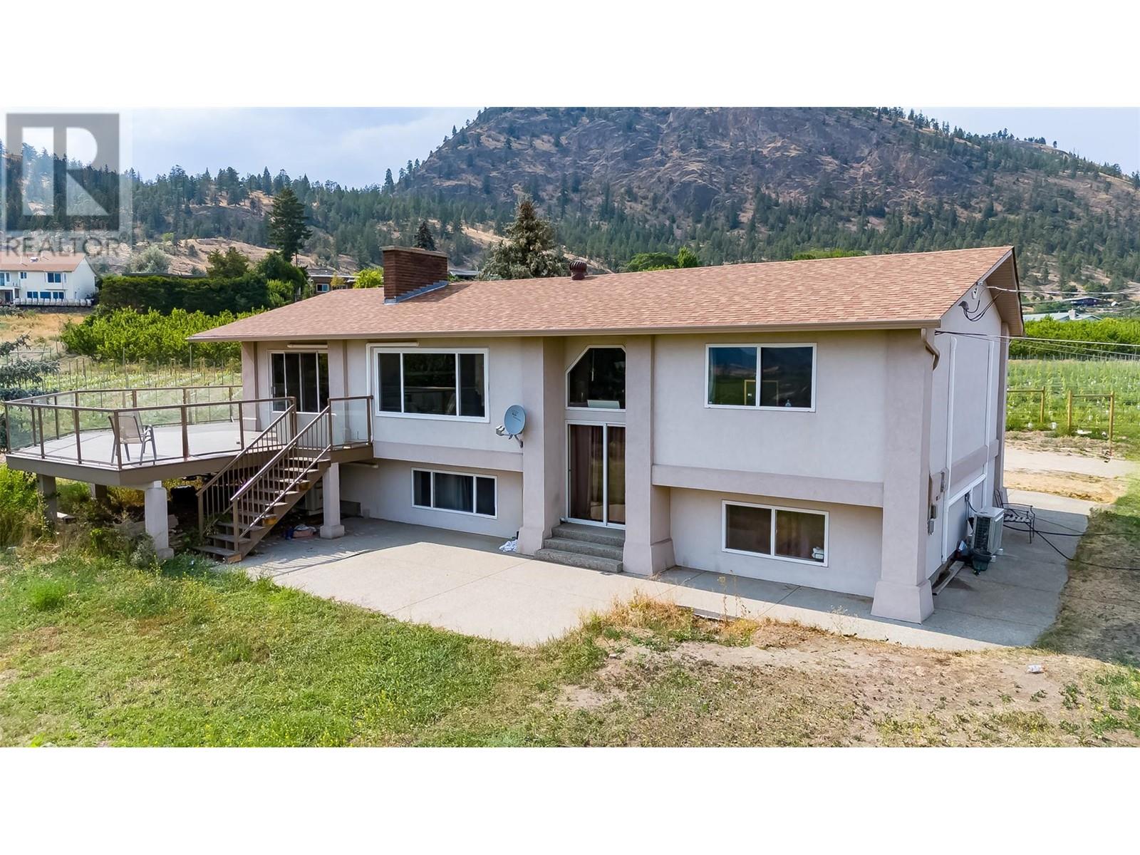 5711 White Street, Summerland, British Columbia  V0H 1Z7 - Photo 13 - 10321890