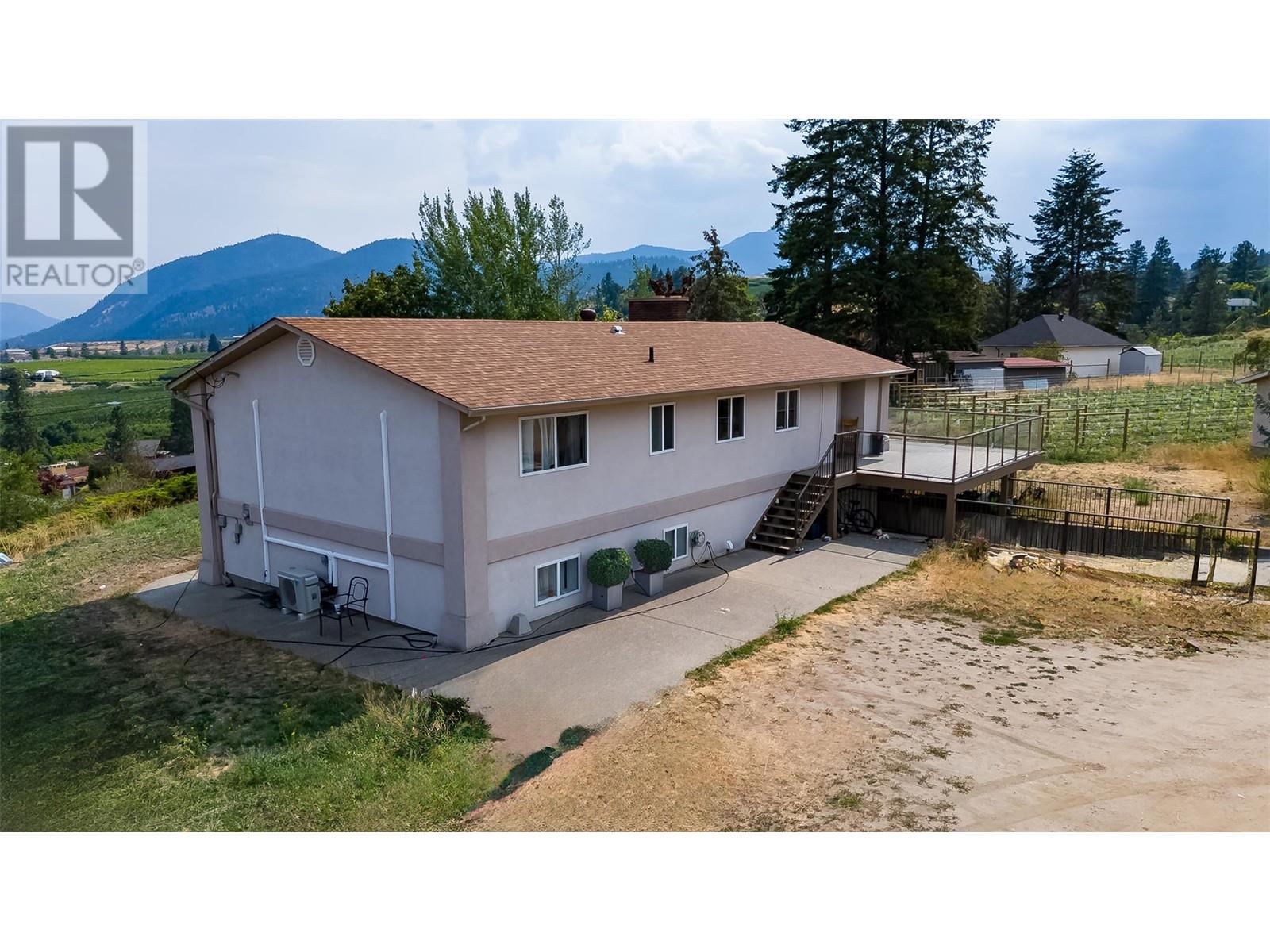 5711 White Street, Summerland, British Columbia  V0H 1Z7 - Photo 18 - 10321890