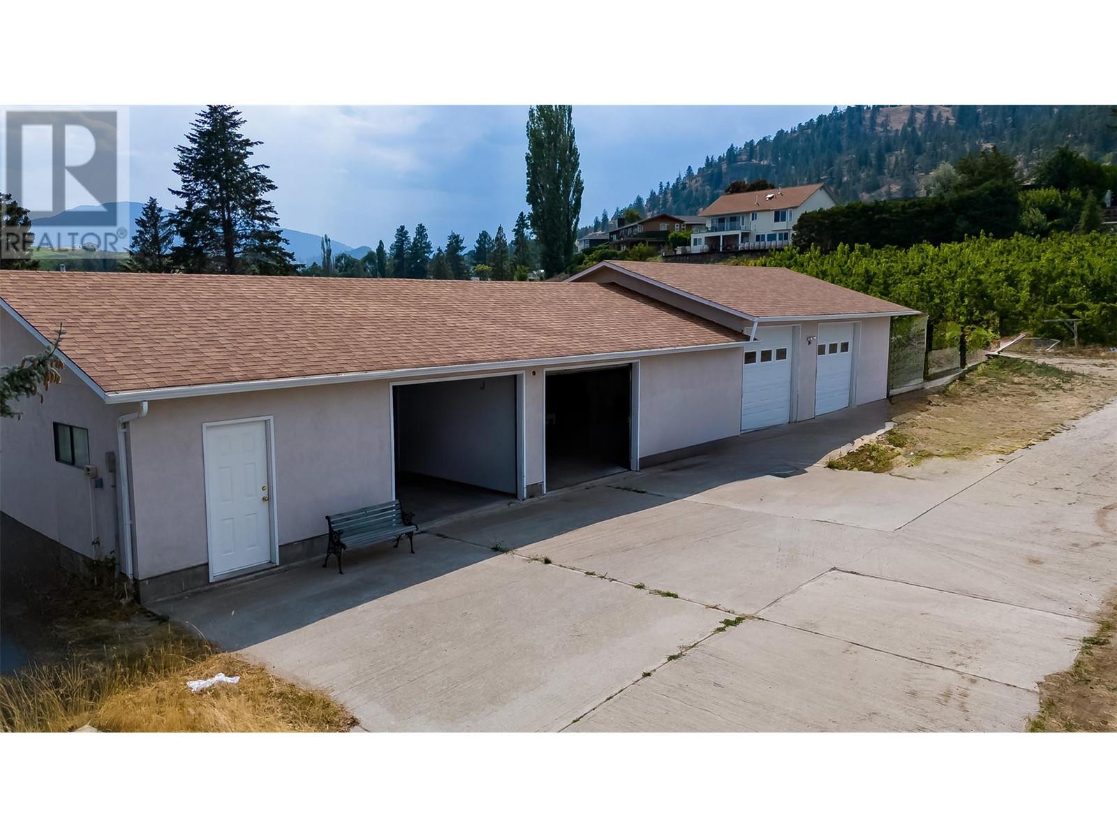 5711 White Street, Summerland, British Columbia  V0H 1Z7 - Photo 45 - 10321890