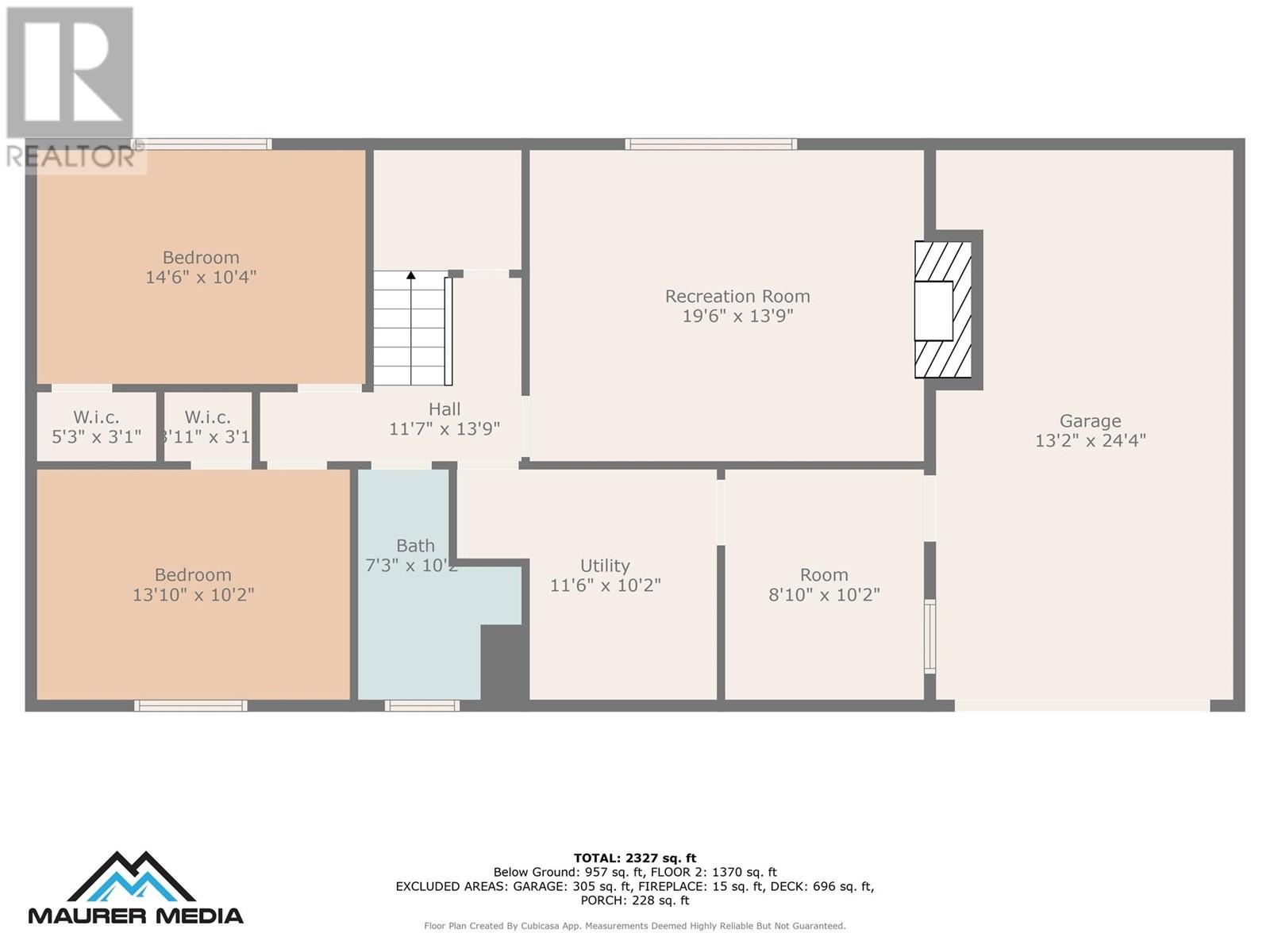 5711 White Street, Summerland, British Columbia  V0H 1Z7 - Photo 48 - 10321890