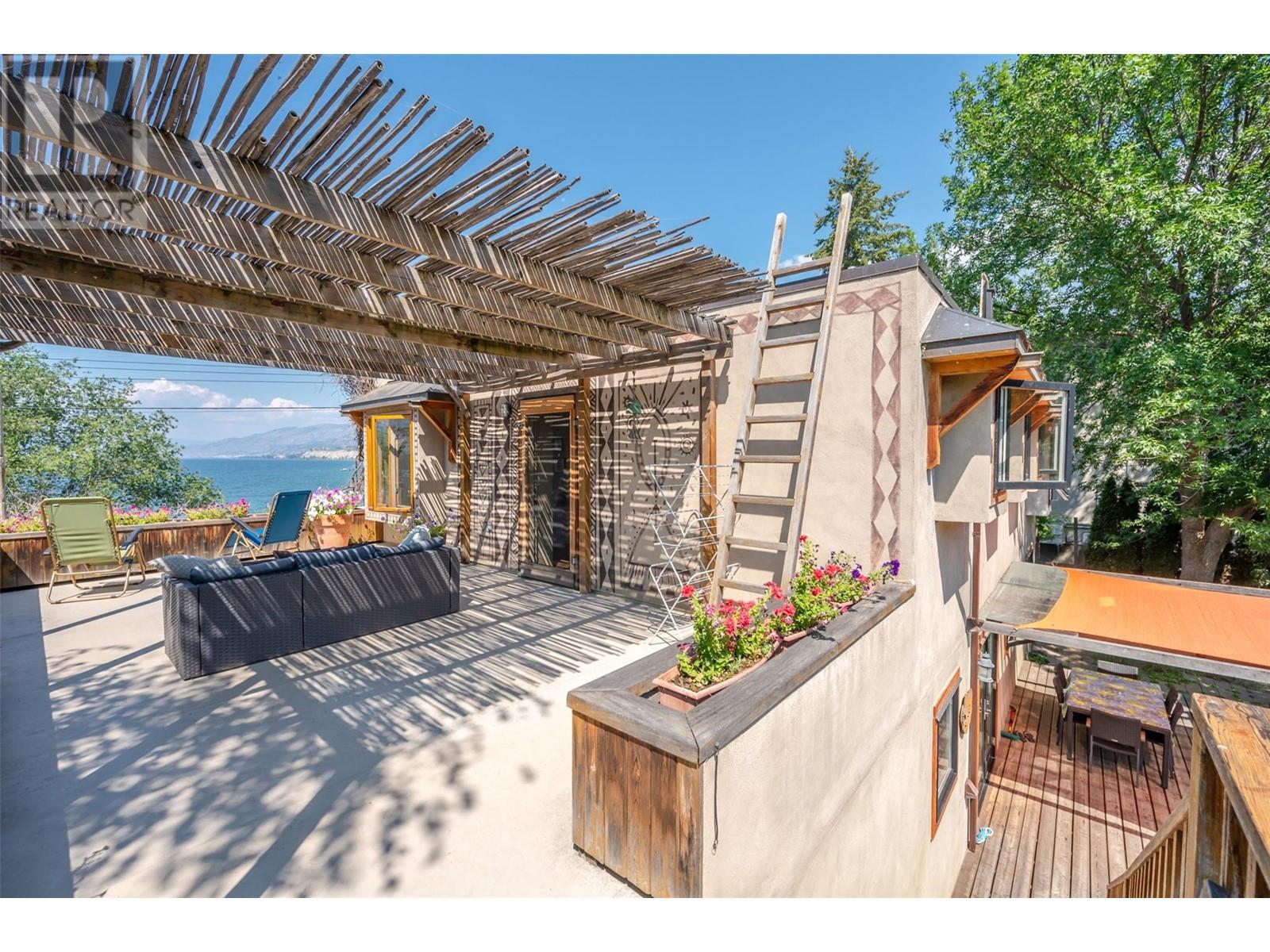 830 Three Mile Road, Penticton, British Columbia  V2A 8T7 - Photo 66 - 10321863