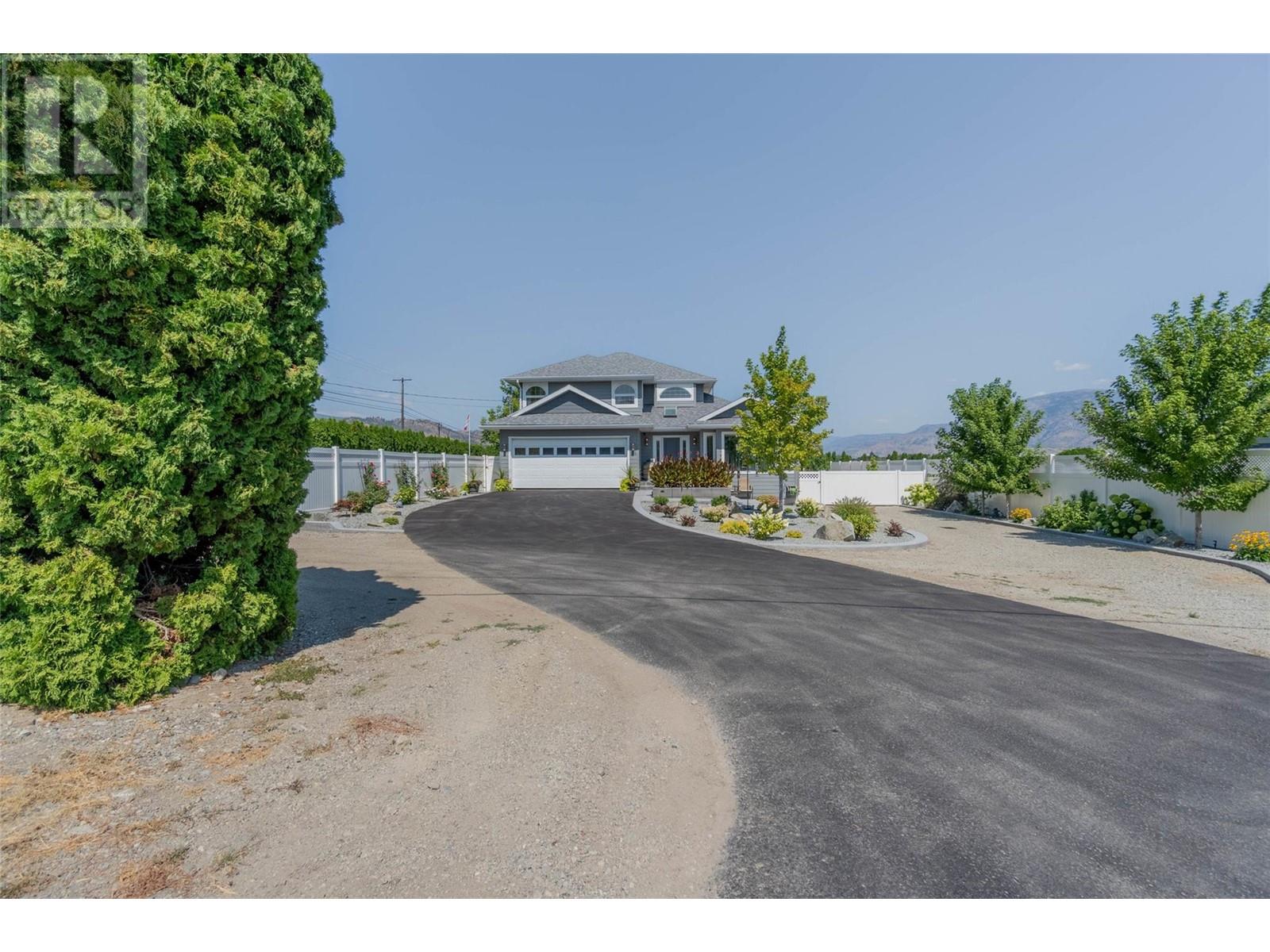 388 Road 10 Road, Oliver, British Columbia  V0H 1T1 - Photo 40 - 10321977