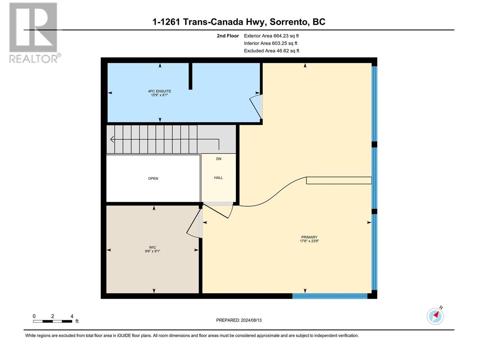 1261 Trans Canada Hwy Highway Unit# 1 Lot# 15, Sorrento, British Columbia  V0E 2W0 - Photo 48 - 10321904