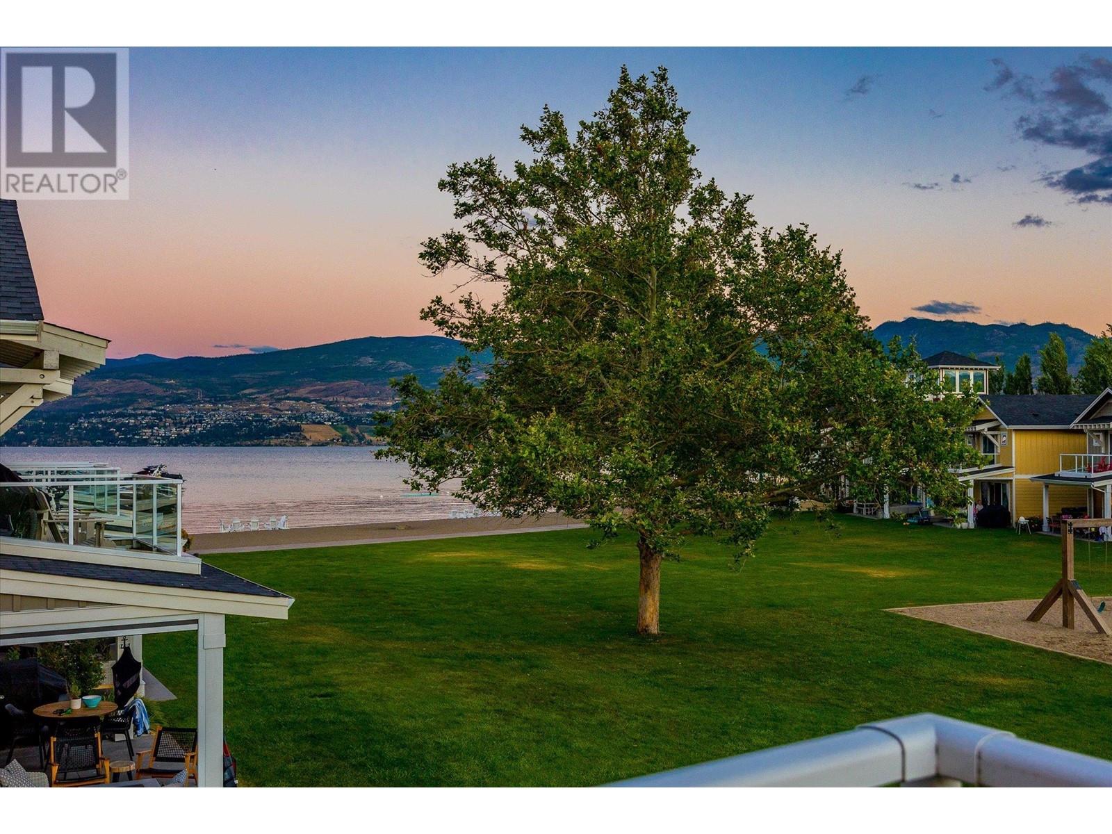 3750 West Bay Road Unit# 5, West Kelowna, British Columbia  V4T 2B8 - Photo 27 - 10320899