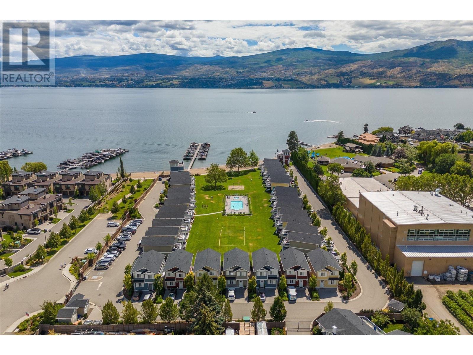 3750 West Bay Road Unit# 5, West Kelowna, British Columbia  V4T 2B8 - Photo 52 - 10320899