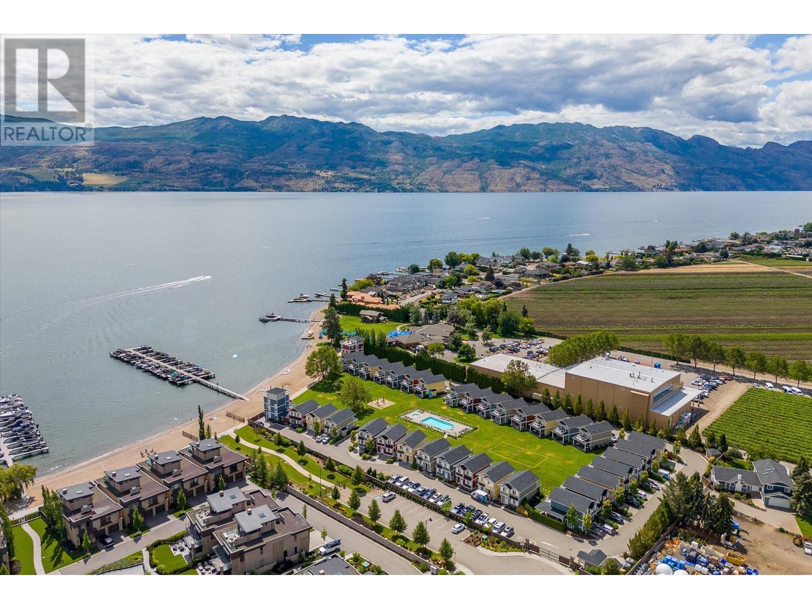 3750 West Bay Road Unit# 5, West Kelowna, British Columbia  V4T 2B8 - Photo 63 - 10320899