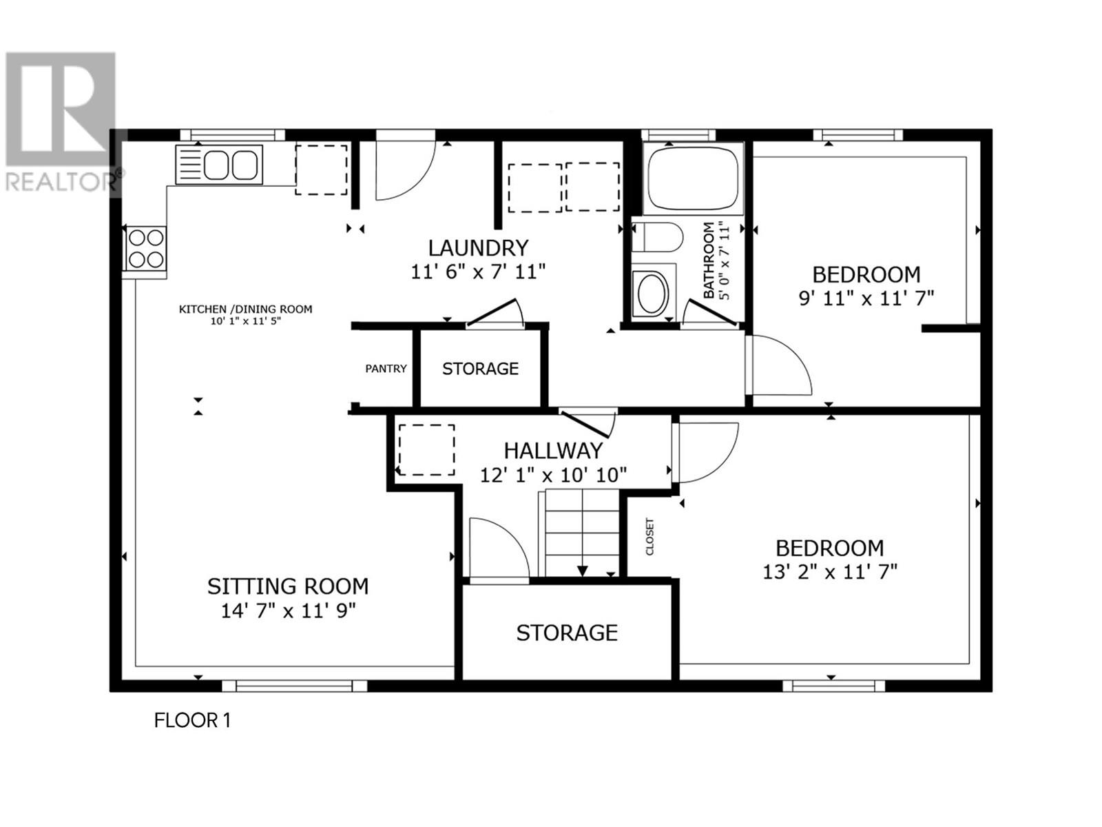 200 Dundas Road, Kelowna, British Columbia  V1X 3X7 - Photo 25 - 10311599