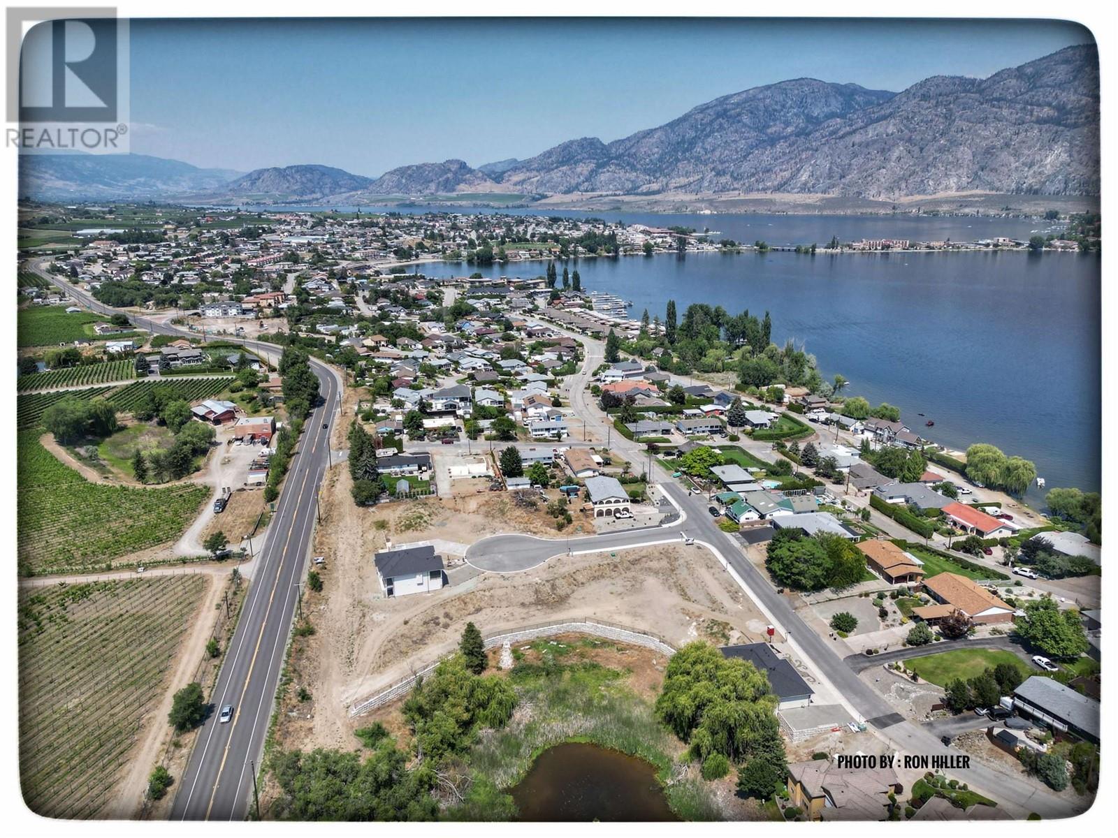 3640 Lobelia Drive, Osoyoos, British Columbia  V0H 1V1 - Photo 1 - 10322052