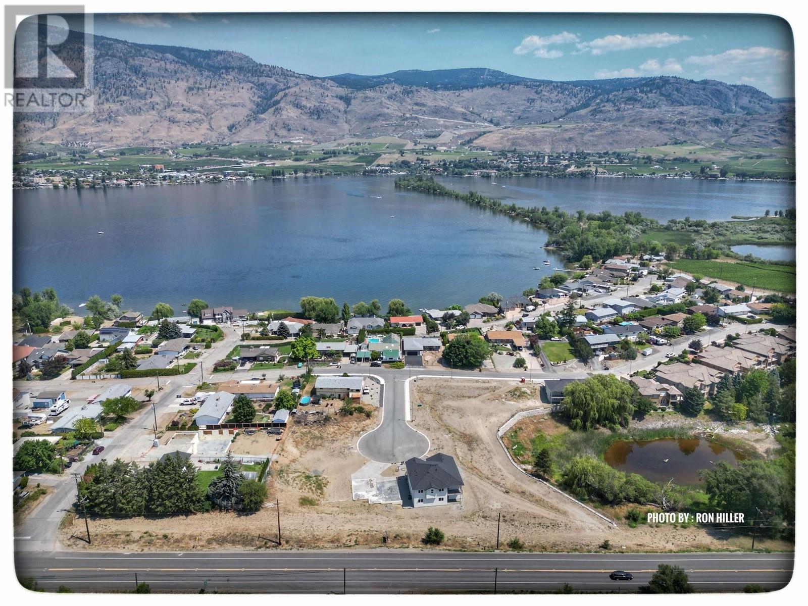 3640 Lobelia Drive, Osoyoos, British Columbia  V0H 1V1 - Photo 3 - 10322052