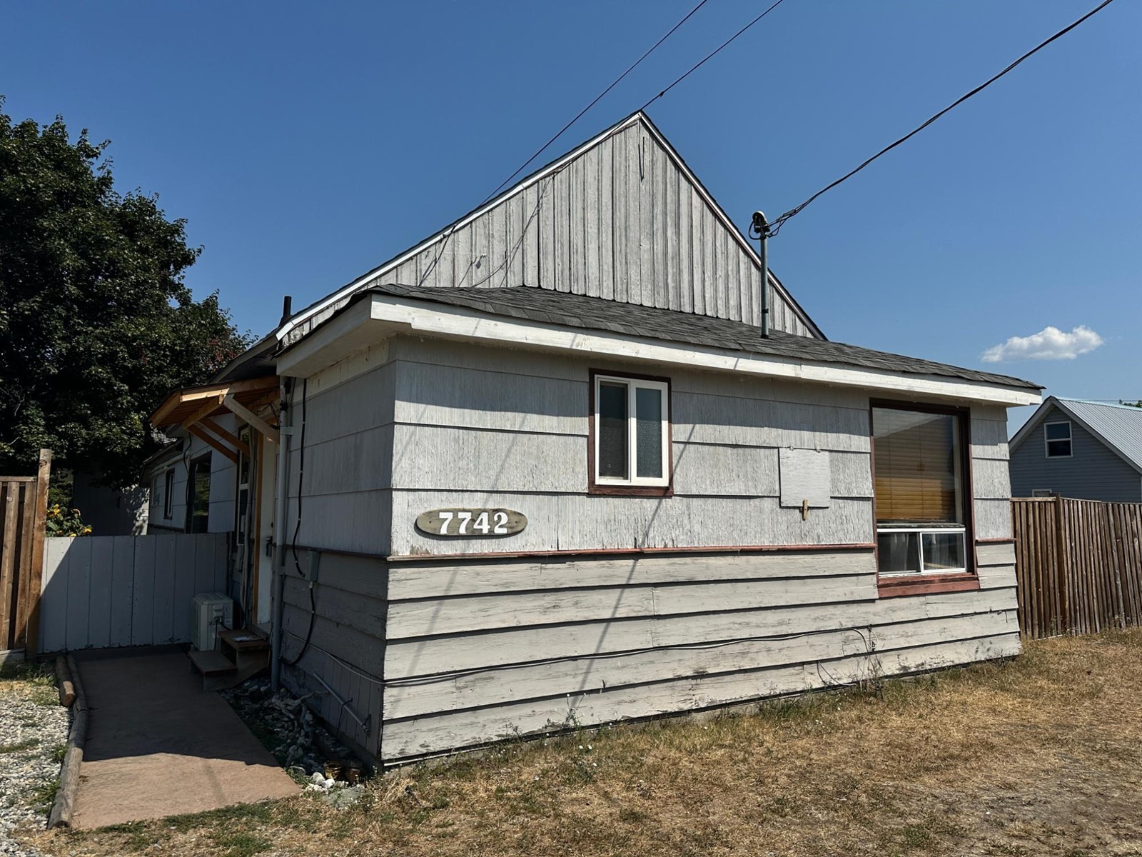 7742 22nd Street, Grand Forks, British Columbia  V0H 1H2 - Photo 3 - 2479056