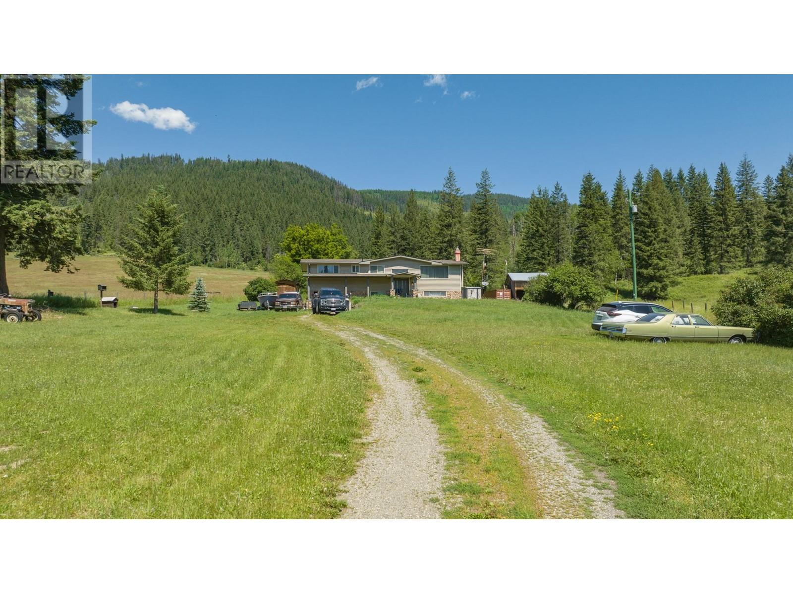 309 Albers Road, Lumby, British Columbia  V0E 2G5 - Photo 25 - 10321721