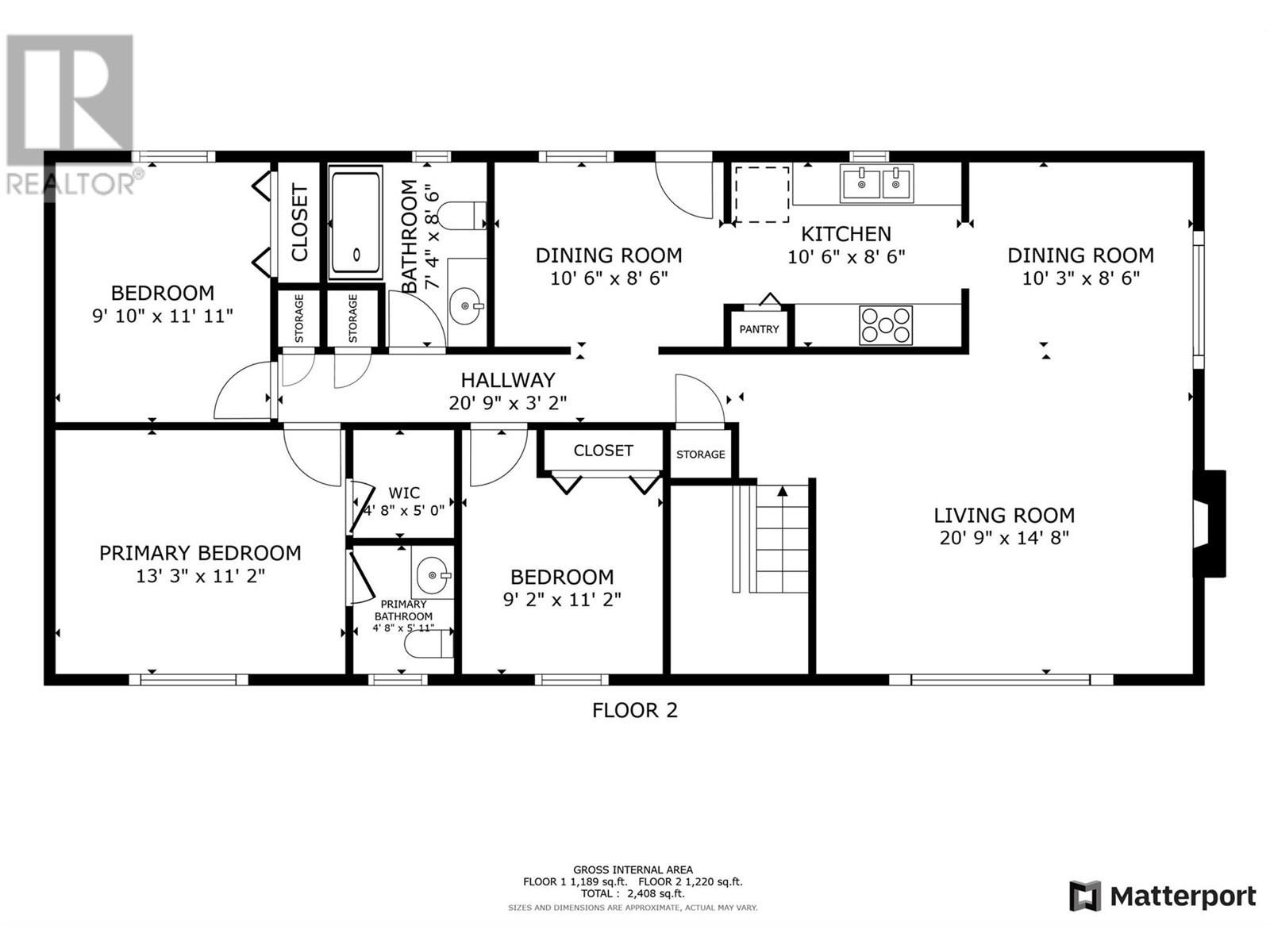 309 Albers Road, Lumby, British Columbia  V0E 2G5 - Photo 30 - 10321721