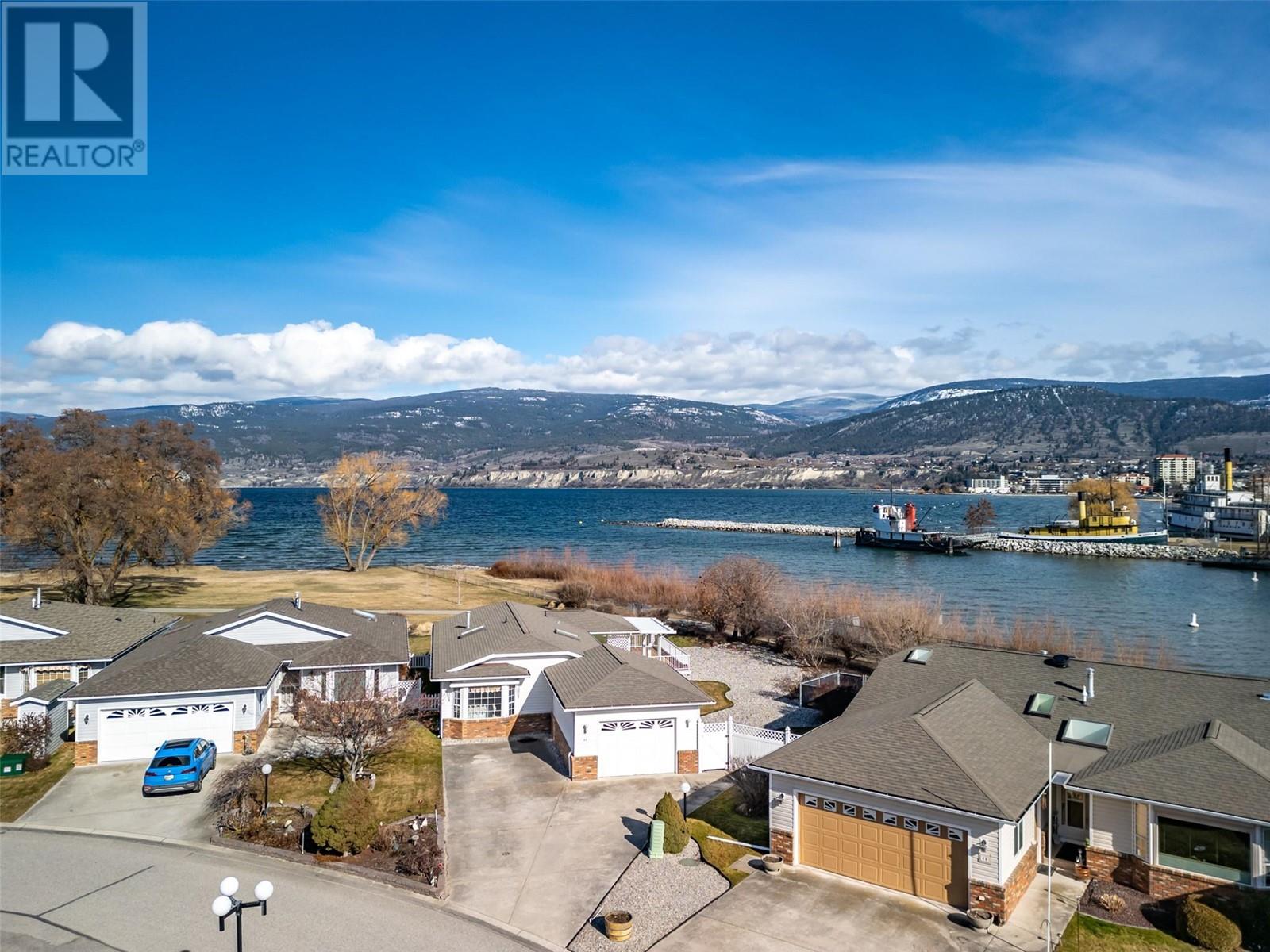 45 Kingfisher Drive, Penticton, British Columbia  V2A 8K6 - Photo 1 - 10322131