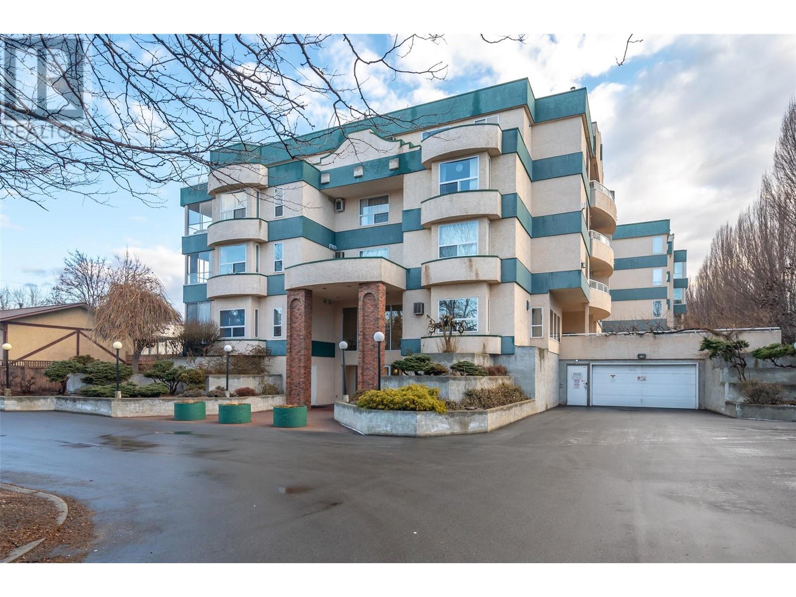 1750 Atkinson Street Unit# 404, Penticton, British Columbia  V2A 7M6 - Photo 10 - 10322112