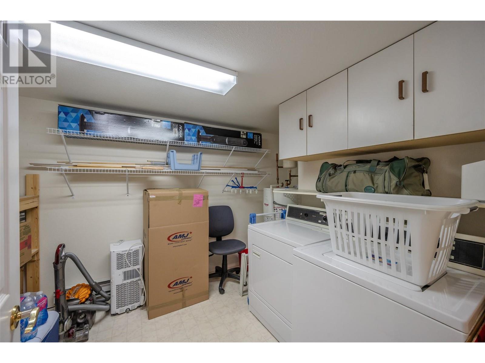 1750 Atkinson Street Unit# 404, Penticton, British Columbia  V2A 7M6 - Photo 25 - 10322112