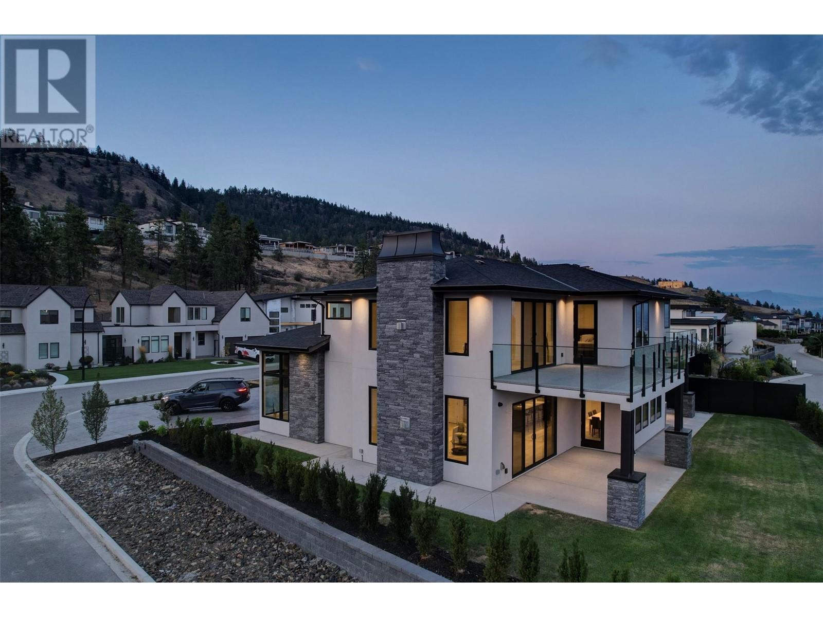 1587 Malbec Place, West Kelowna, British Columbia  V4T 3B5 - Photo 6 - 10321935