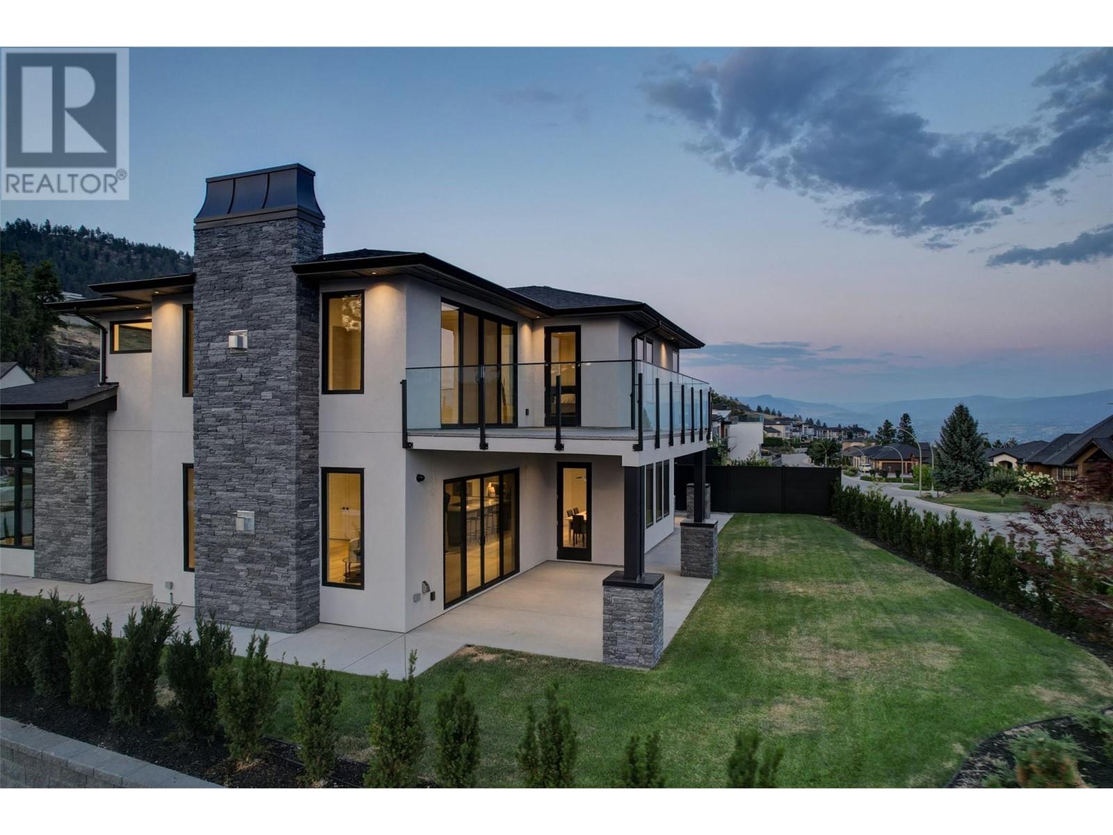 1587 Malbec Place, West Kelowna, British Columbia  V4T 3B5 - Photo 9 - 10321935