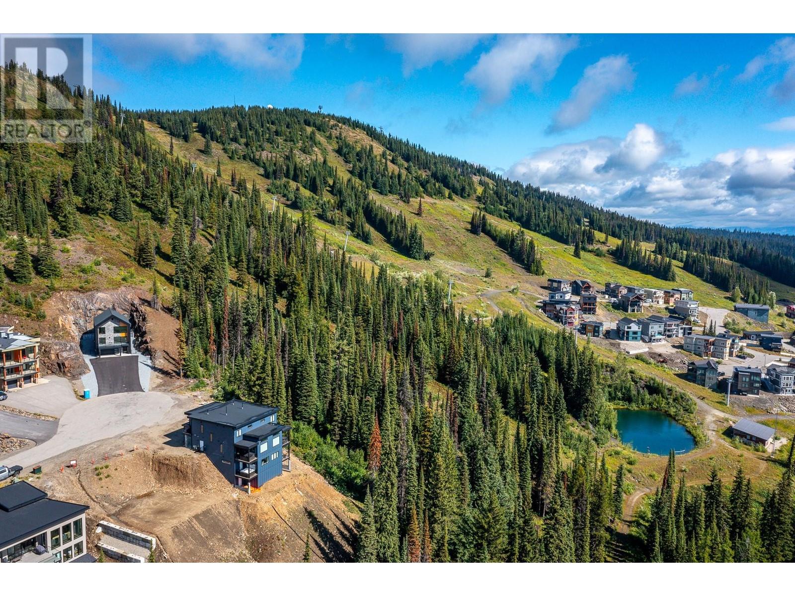 9997 Cathedral Drive Lot# 21, Vernon, British Columbia  V1B 3X6 - Photo 4 - 10321545