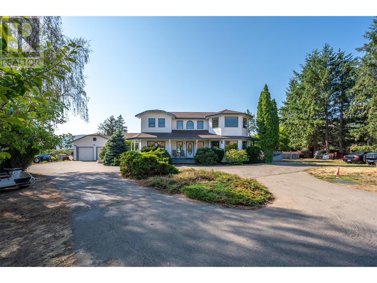 12021 Jones Flat Road, Summerland, British Columbia  V0H 1Z0 - Photo 36 - 10321828