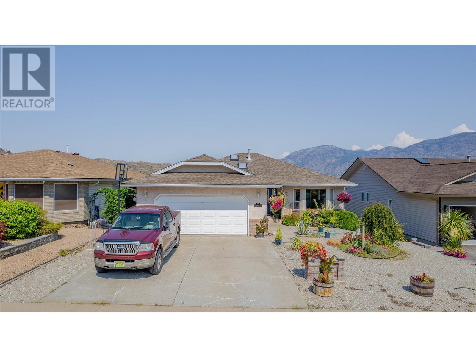 11715 Quail Ridge Place, Osoyoos, British Columbia  V0H 1V4 - Photo 2 - 10321225