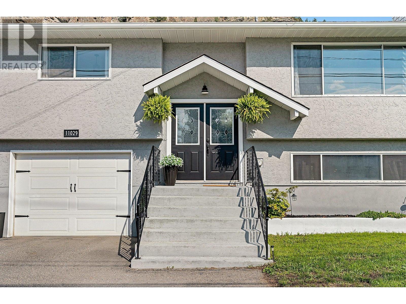 11029 Victoria Road S, Summerland, British Columbia  V0H 1Z2 - Photo 2 - 10322185