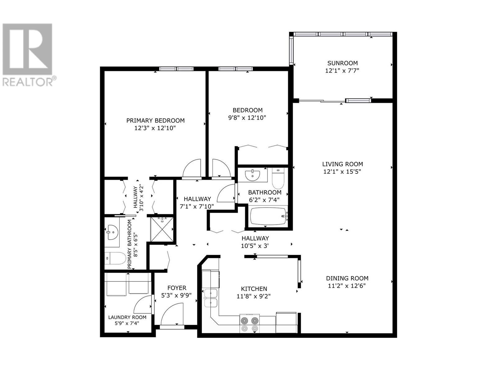 489 Highway 33 West Unit# 118, Kelowna, British Columbia  V1X 1Y2 - Photo 2 - 10321676