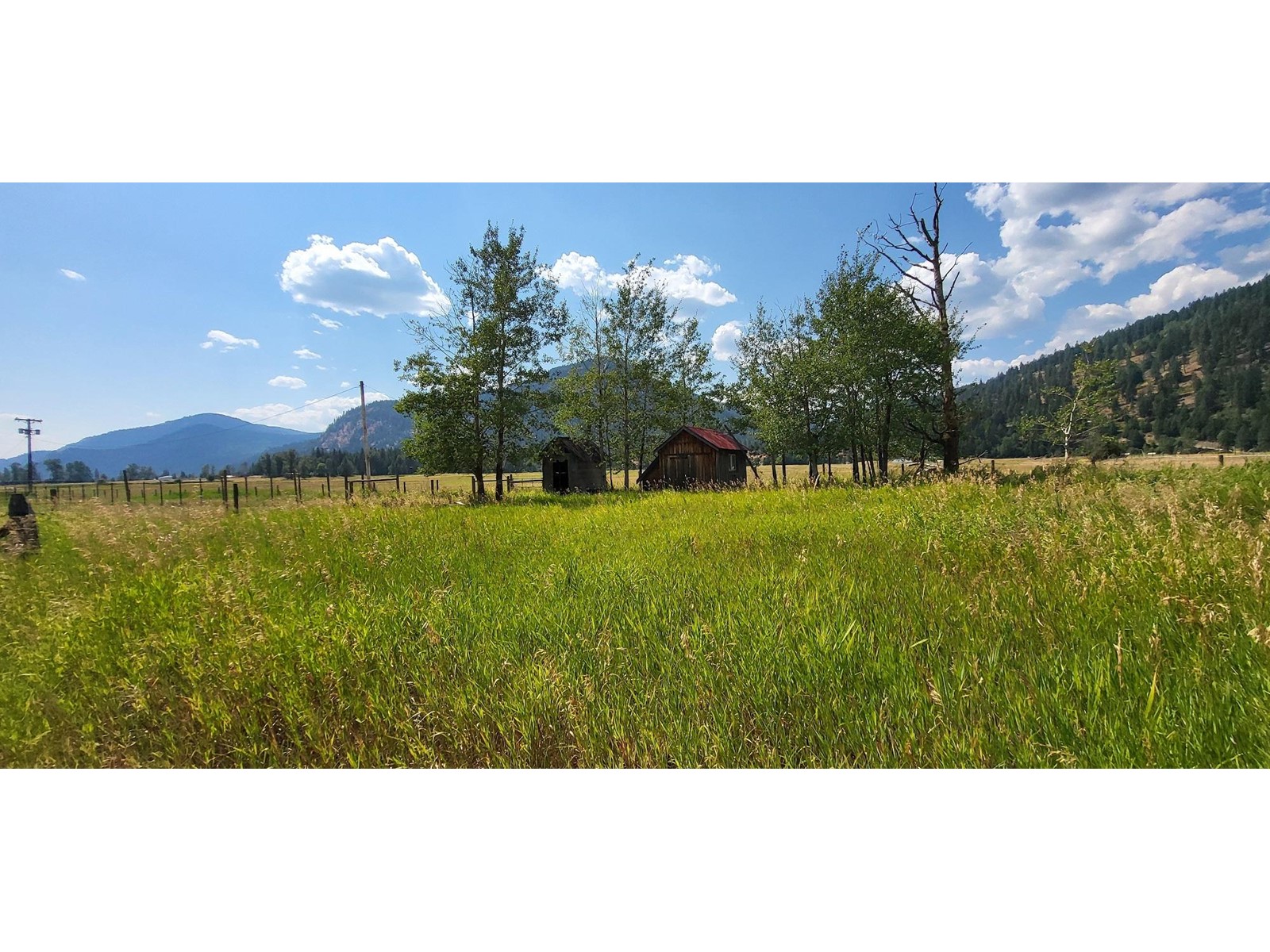 Lot 2 Brown Creek  E Road, Grand Forks, British Columbia  V0H 1H8 - Photo 1 - 2479110