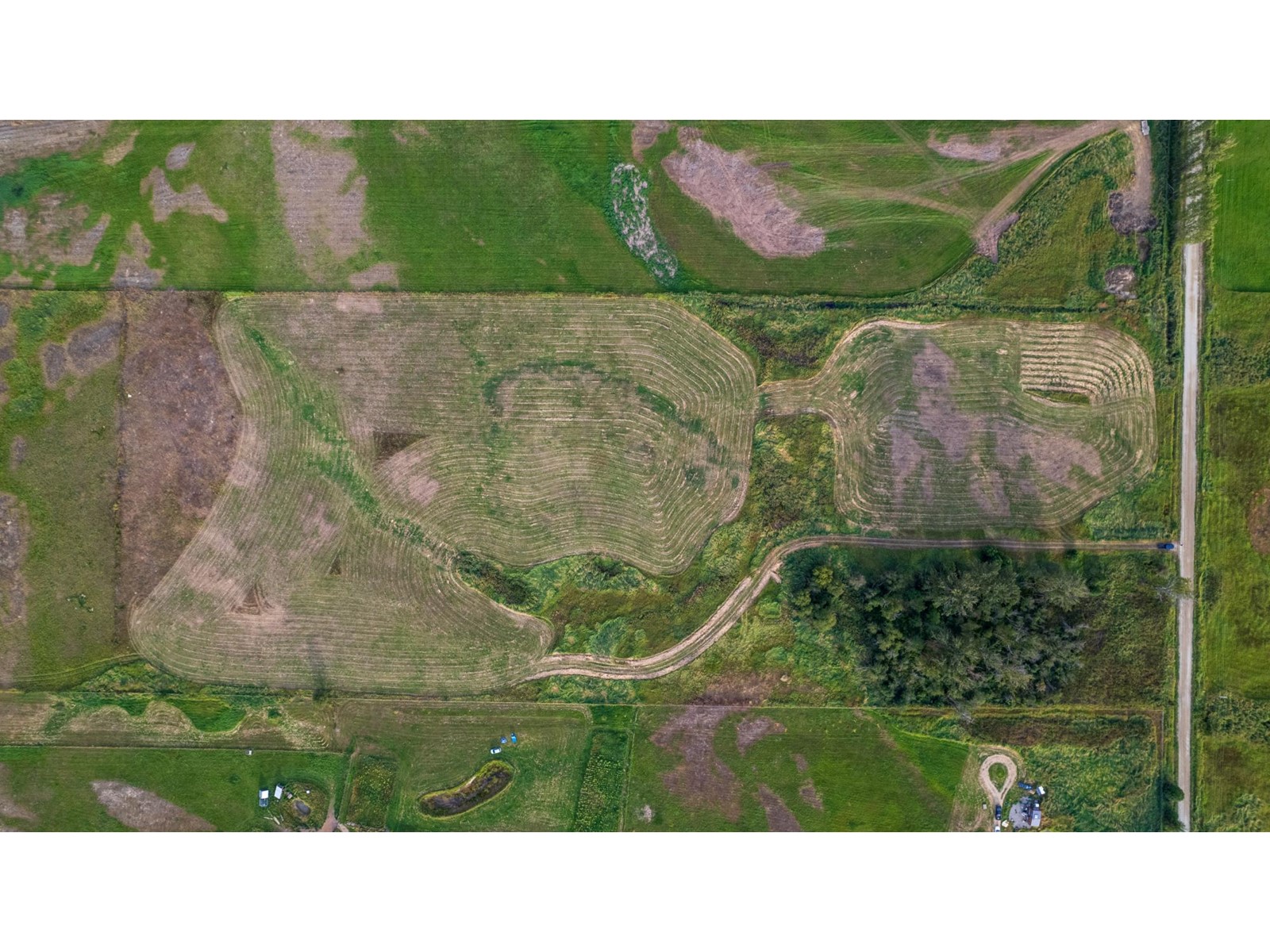 Lot 2 Brown Creek  E Road, Grand Forks, British Columbia  V0H 1H8 - Photo 25 - 2479110