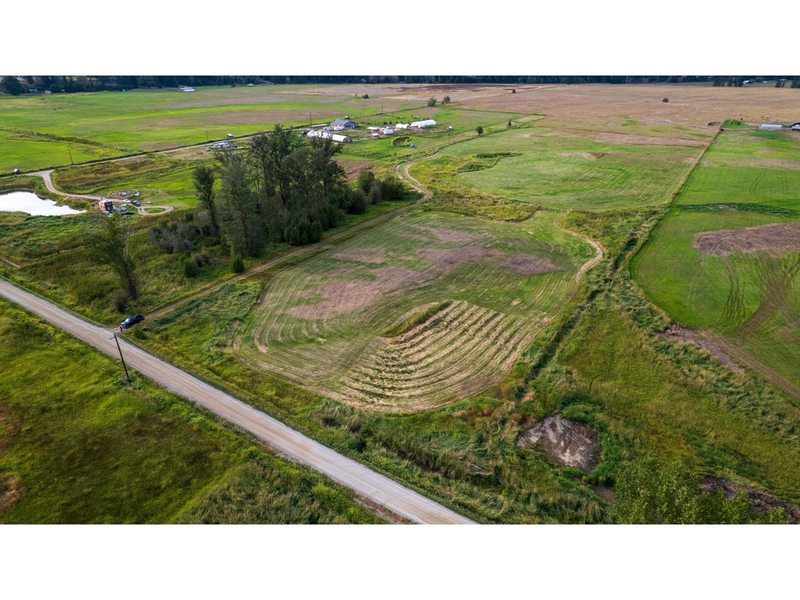 Lot 2 Brown Creek  E Road, Grand Forks, British Columbia  V0H 1H8 - Photo 27 - 2479110