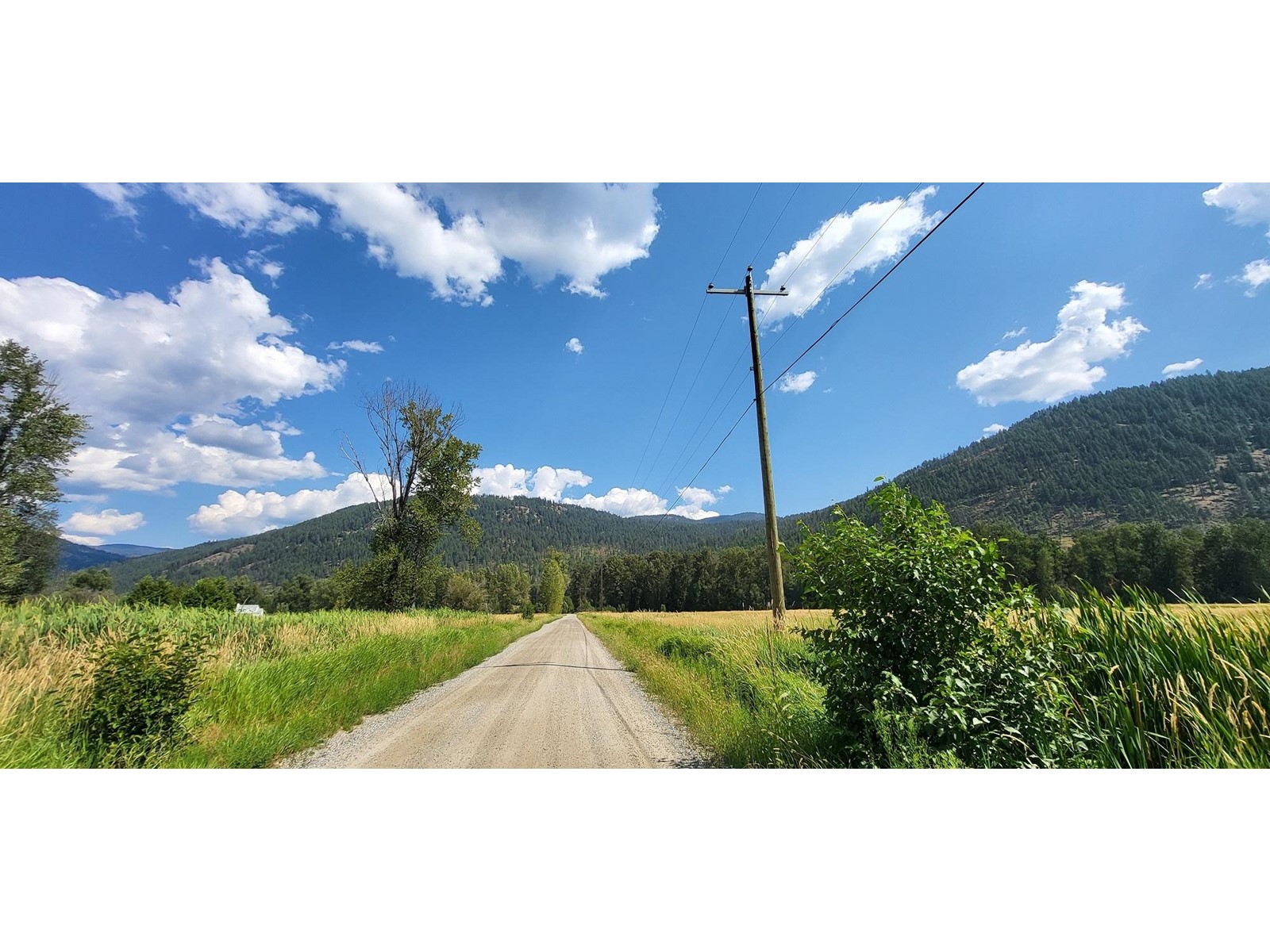 Lot 2 Brown Creek  E Road, Grand Forks, British Columbia  V0H 1H8 - Photo 4 - 2479110