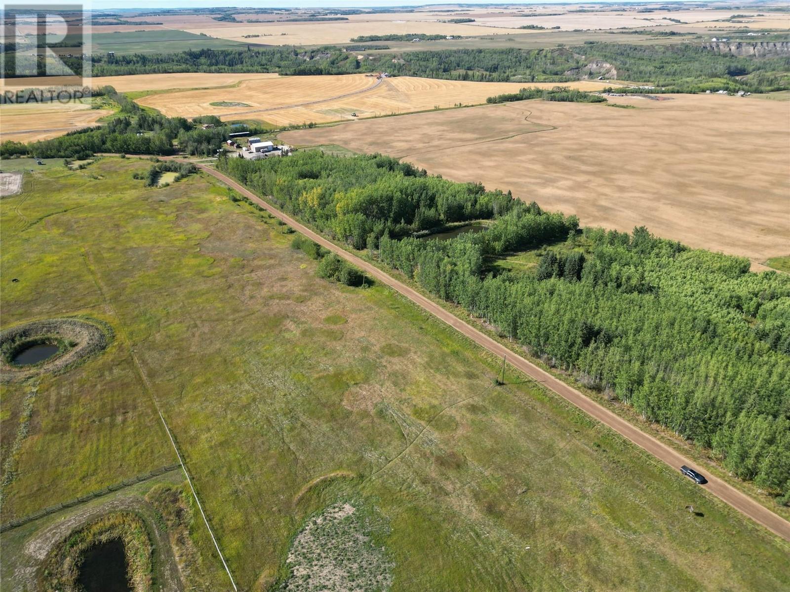 Lot 1 East Pouce Road, Dawson Creek, British Columbia  V0C 2C0 - Photo 5 - 10322234