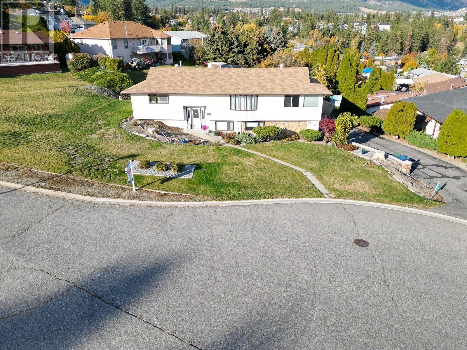 3795 Salloum Road, West Kelowna, British Columbia  V4T 1E2 - Photo 1 - 10322114