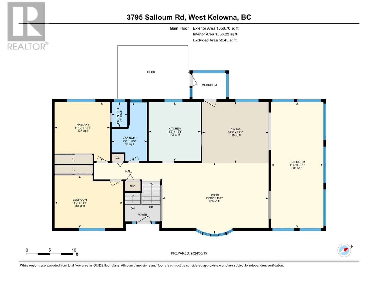 3795 Salloum Road, West Kelowna, British Columbia  V4T 1E2 - Photo 47 - 10322114