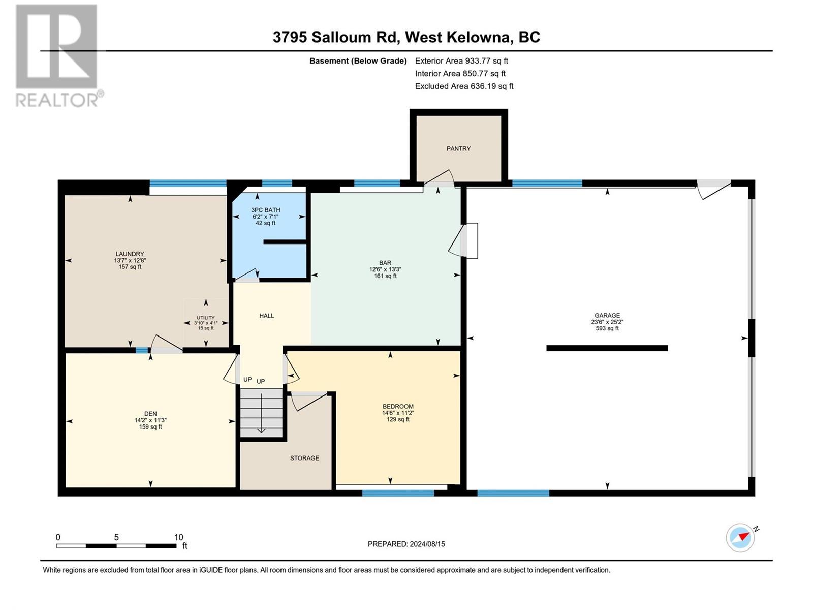 3795 Salloum Road, West Kelowna, British Columbia  V4T 1E2 - Photo 48 - 10322114