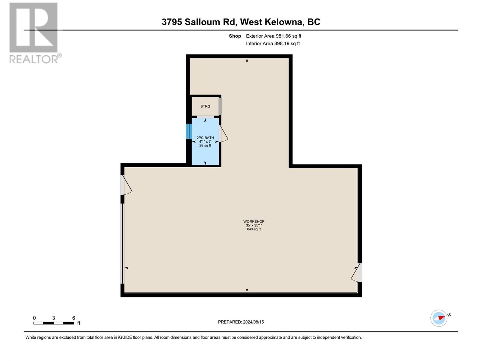 3795 Salloum Road, West Kelowna, British Columbia  V4T 1E2 - Photo 49 - 10322114