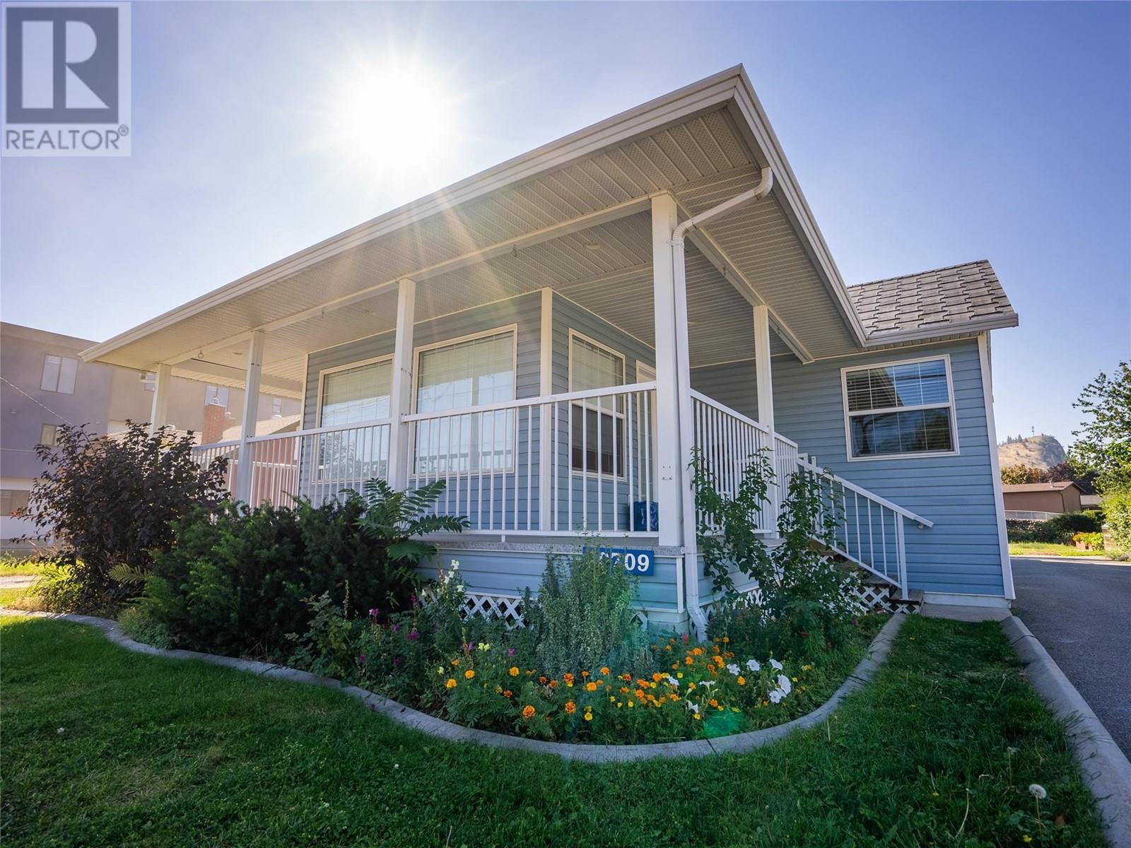 10709 Elliot Street, Summerland, British Columbia  V0H 1Z2 - Photo 21 - 10321980