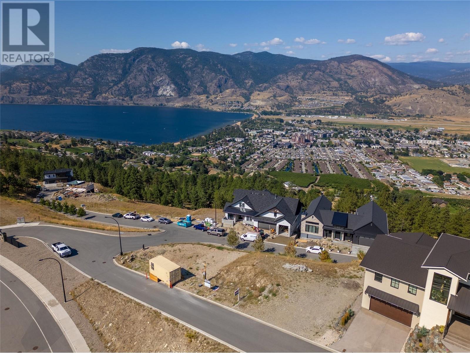 3331 Evergreen Drive Unit# 105 Lot# 5, Penticton, British Columbia  V2A 0J3 - Photo 10 - 10321803