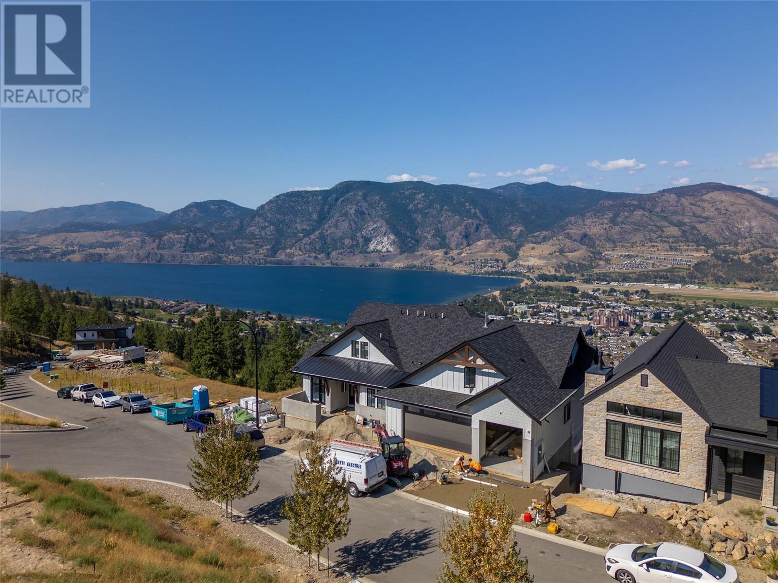 3331 Evergreen Drive Unit# 105 Lot# 5, Penticton, British Columbia  V2A 0J3 - Photo 13 - 10321803