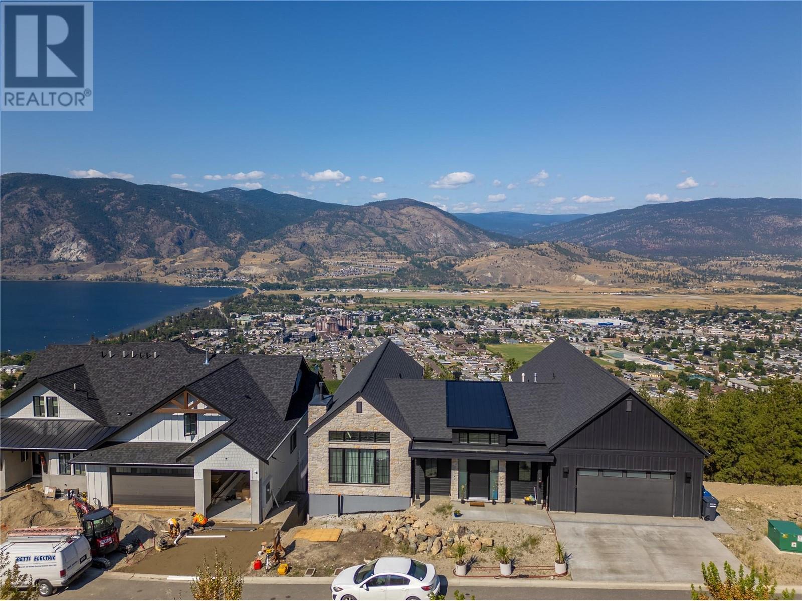 3331 Evergreen Drive Unit# 105 Lot# 5, Penticton, British Columbia  V2A 0J3 - Photo 19 - 10321803