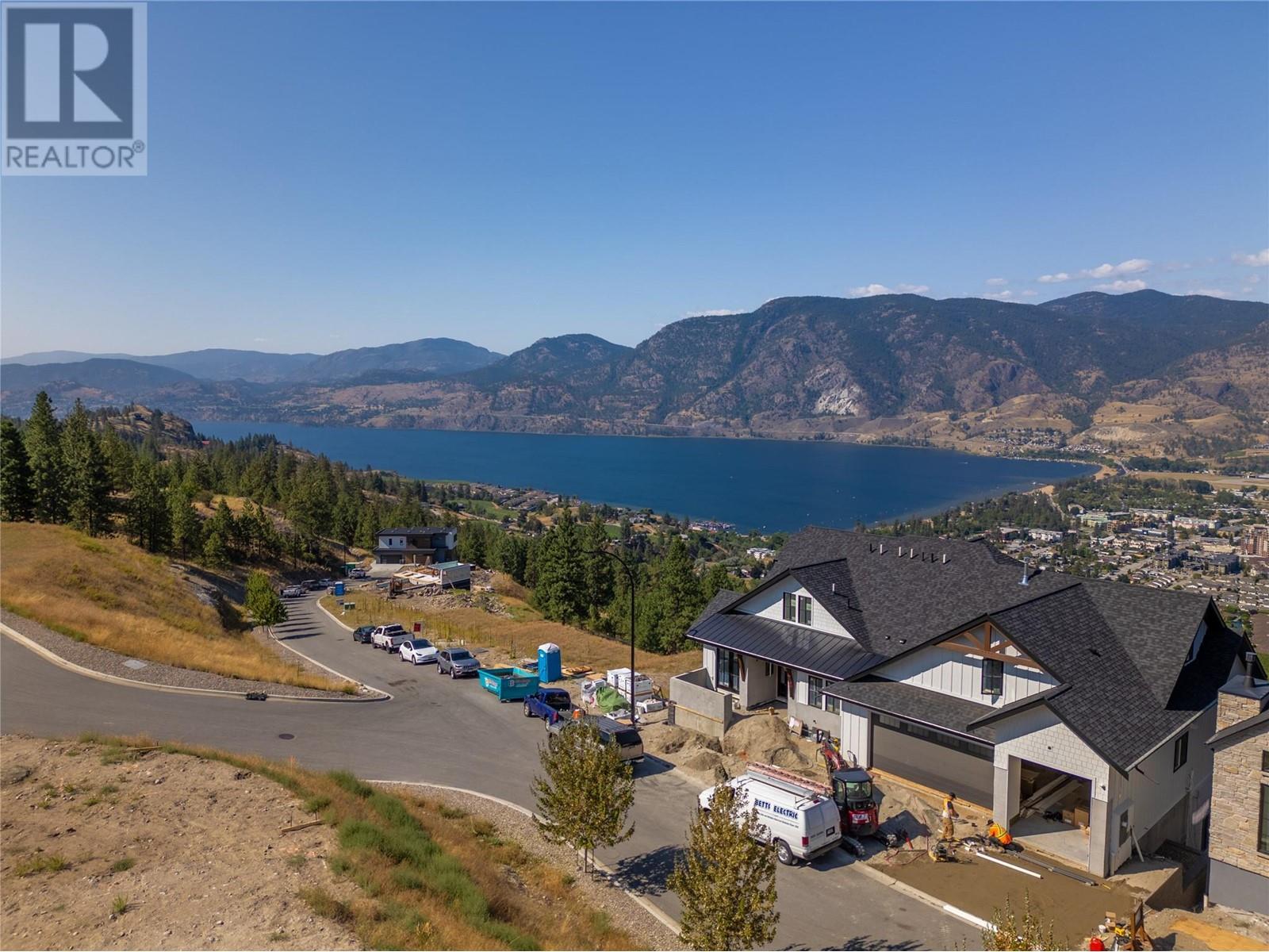 3331 Evergreen Drive Unit# 105 Lot# 5, Penticton, British Columbia  V2A 0J3 - Photo 20 - 10321803