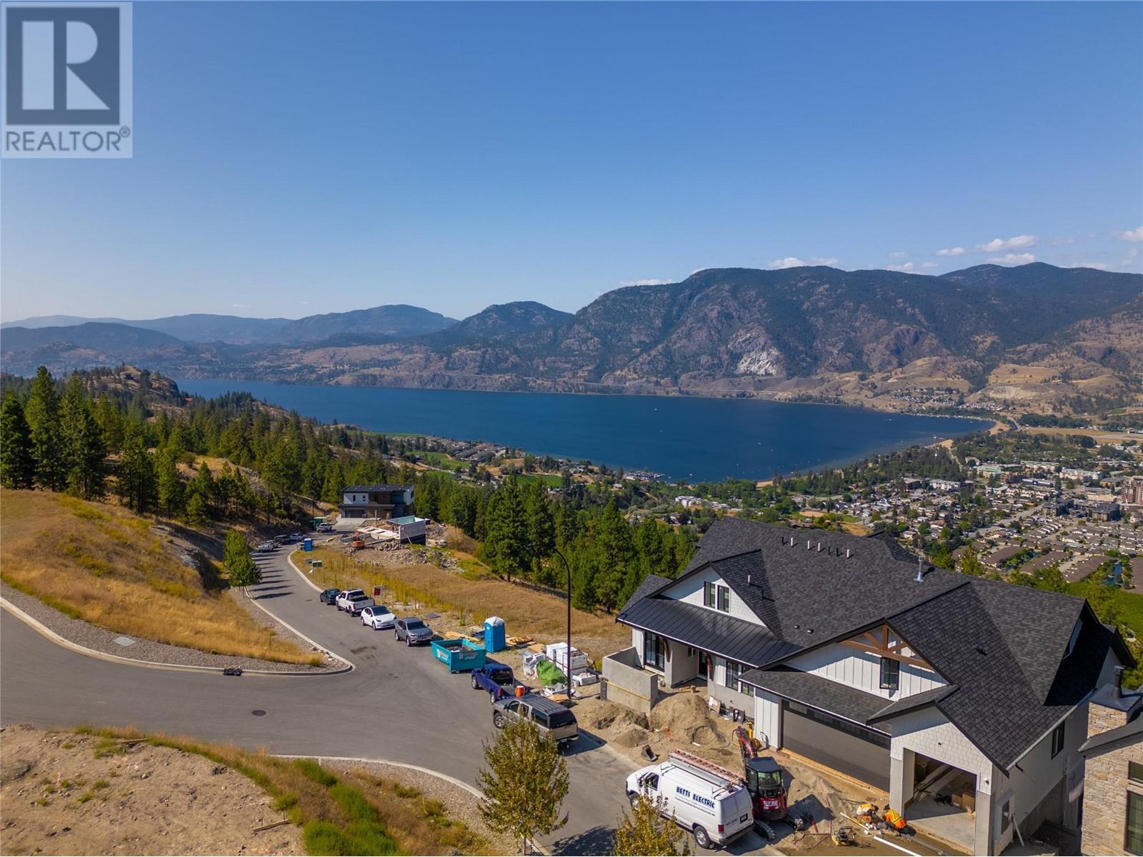 3331 Evergreen Drive Unit# 105 Lot# 5, Penticton, British Columbia  V2A 0J3 - Photo 21 - 10321803