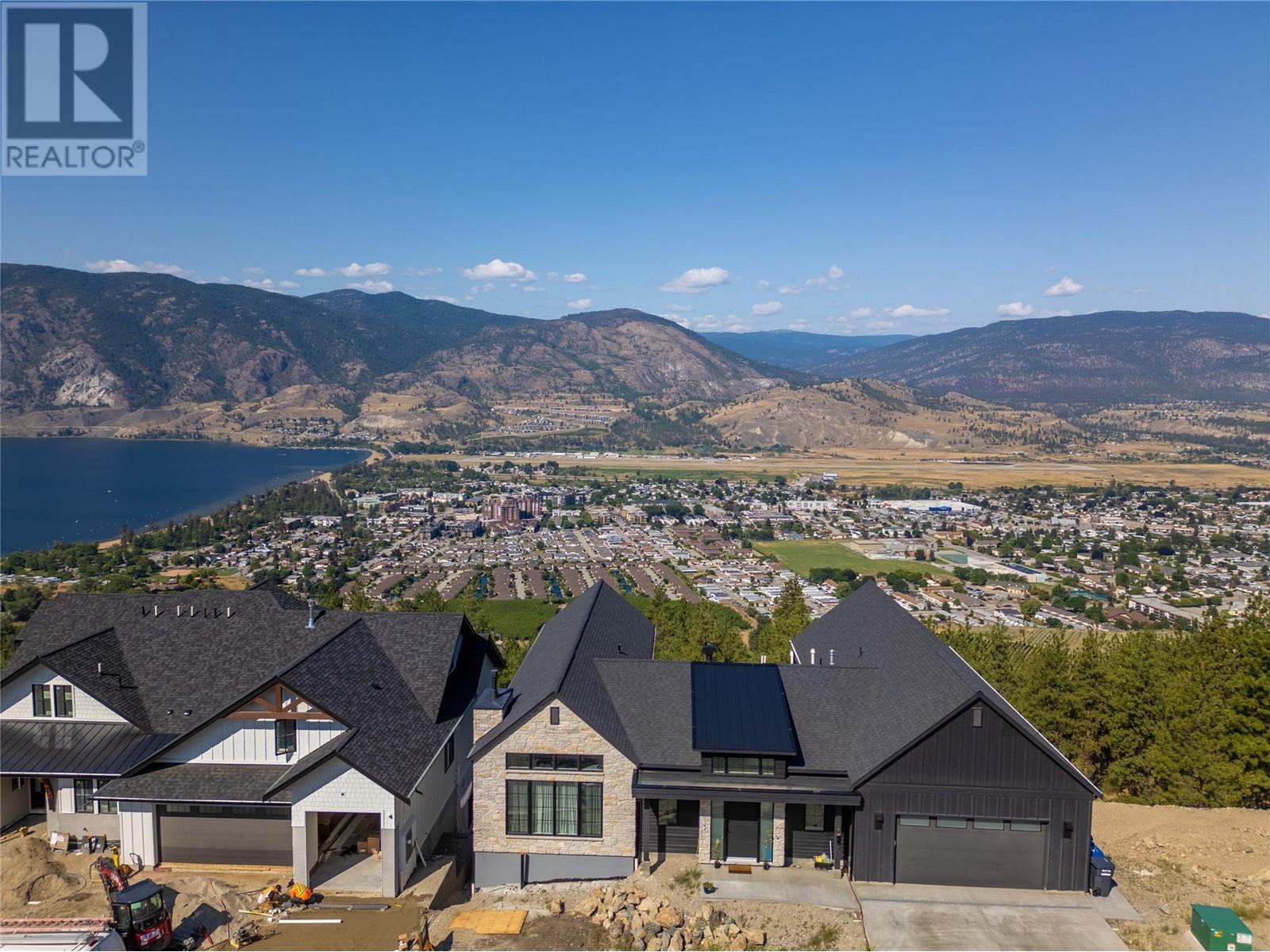 3331 Evergreen Drive Unit# 105 Lot# 5, Penticton, British Columbia  V2A 0J3 - Photo 22 - 10321803