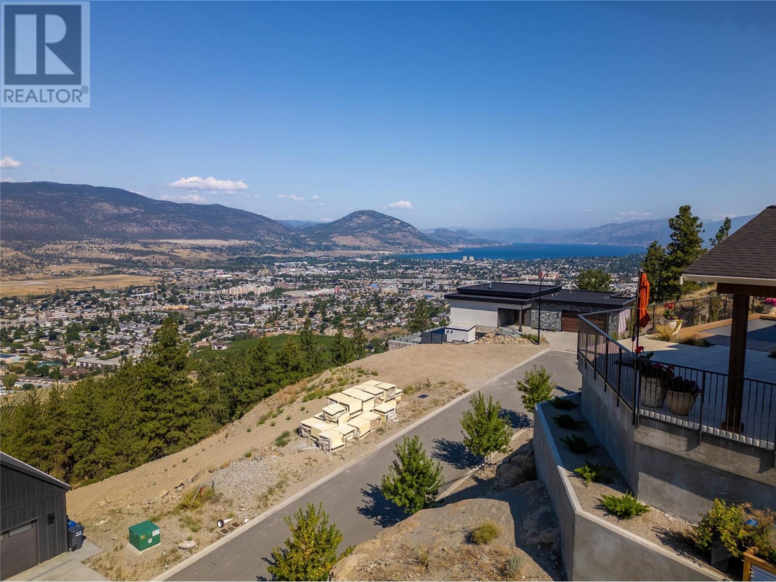 3331 Evergreen Drive Unit# 105 Lot# 5, Penticton, British Columbia  V2A 0J3 - Photo 23 - 10321803