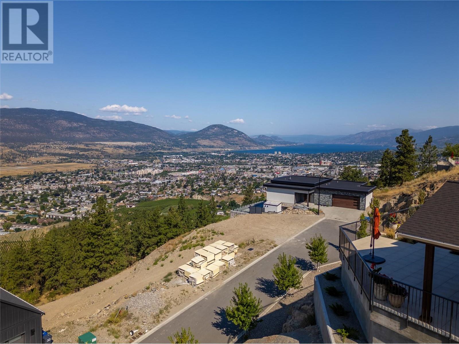 3331 Evergreen Drive Unit# 105 Lot# 5, Penticton, British Columbia  V2A 0J3 - Photo 24 - 10321803