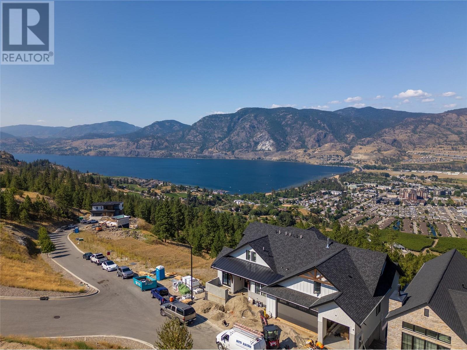 3331 Evergreen Drive Unit# 105 Lot# 5, Penticton, British Columbia  V2A 0J3 - Photo 26 - 10321803