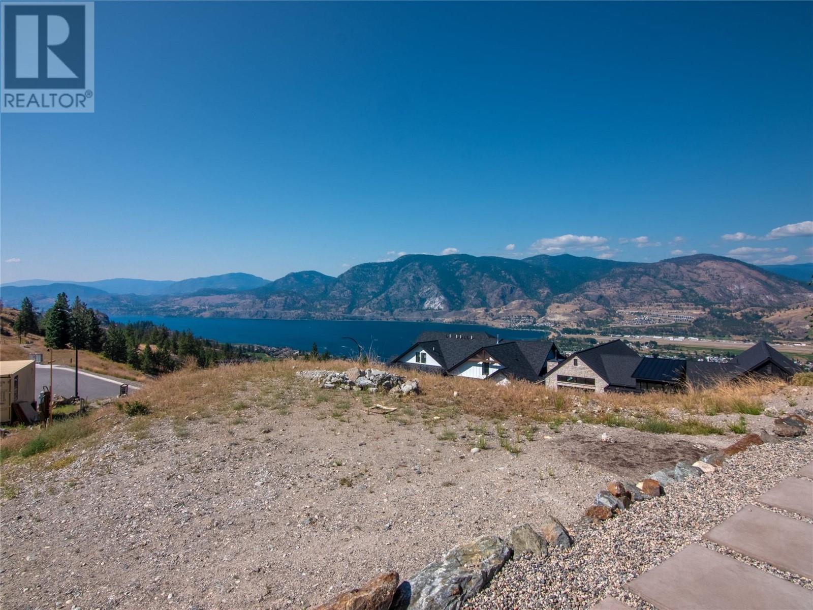 3331 Evergreen Drive Unit# 105 Lot# 5, Penticton, British Columbia  V2A 0J3 - Photo 29 - 10321803