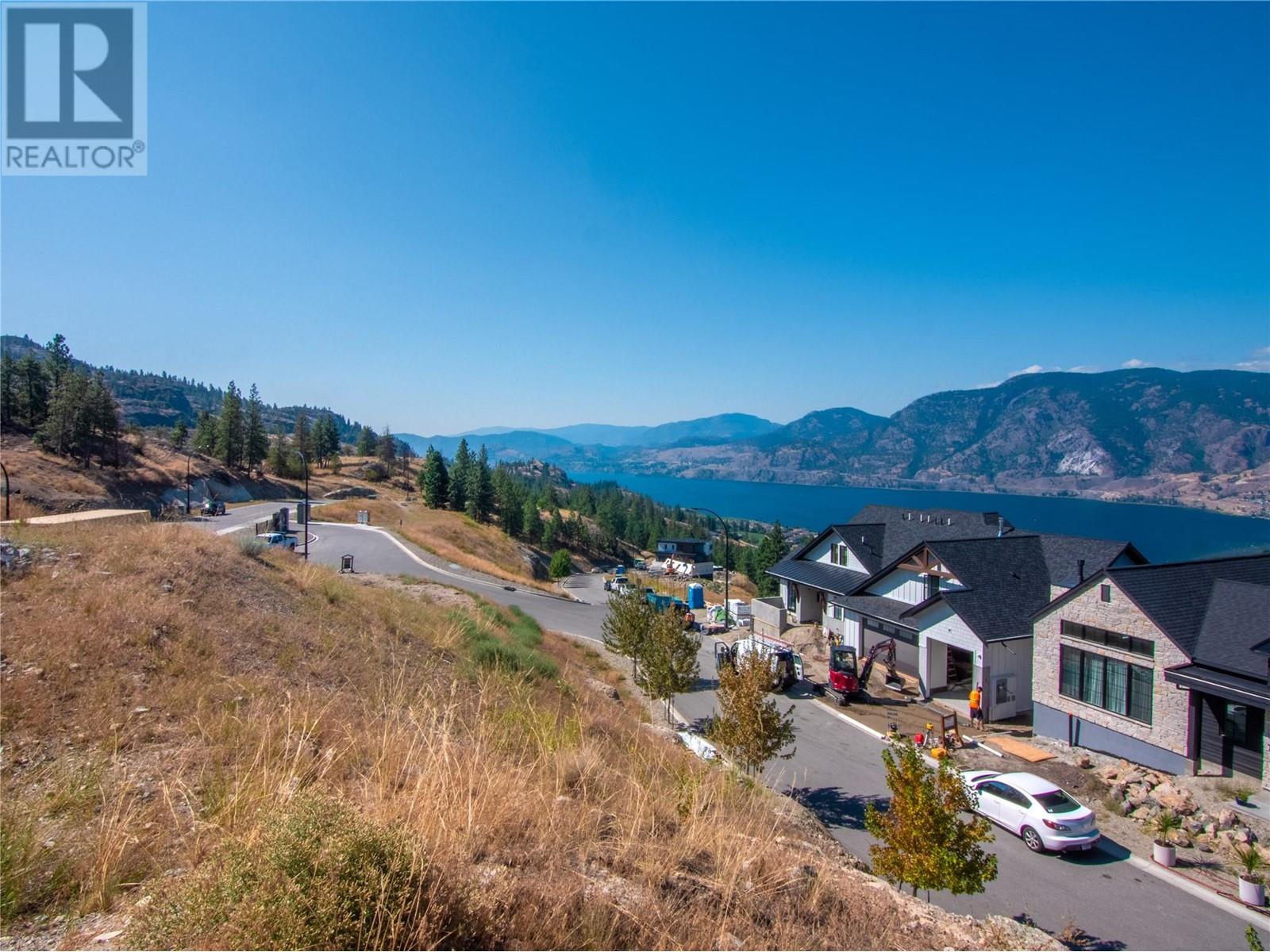 3331 Evergreen Drive Unit# 105 Lot# 5, Penticton, British Columbia  V2A 0J3 - Photo 32 - 10321803