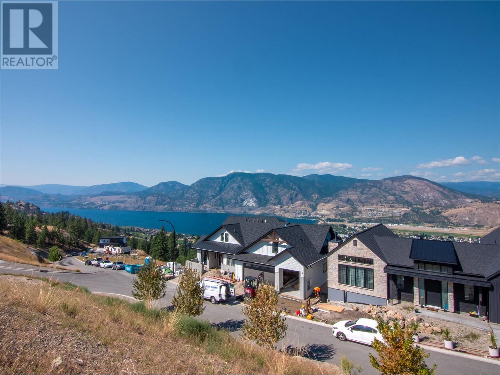 3331 Evergreen Drive Unit# 105 Lot# 5, Penticton, British Columbia  V2A 0J3 - Photo 35 - 10321803