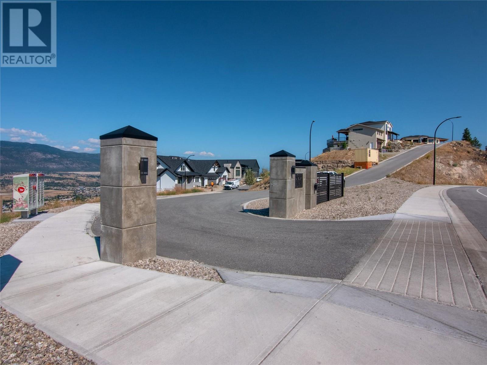 3331 Evergreen Drive Unit# 105 Lot# 5, Penticton, British Columbia  V2A 0J3 - Photo 37 - 10321803