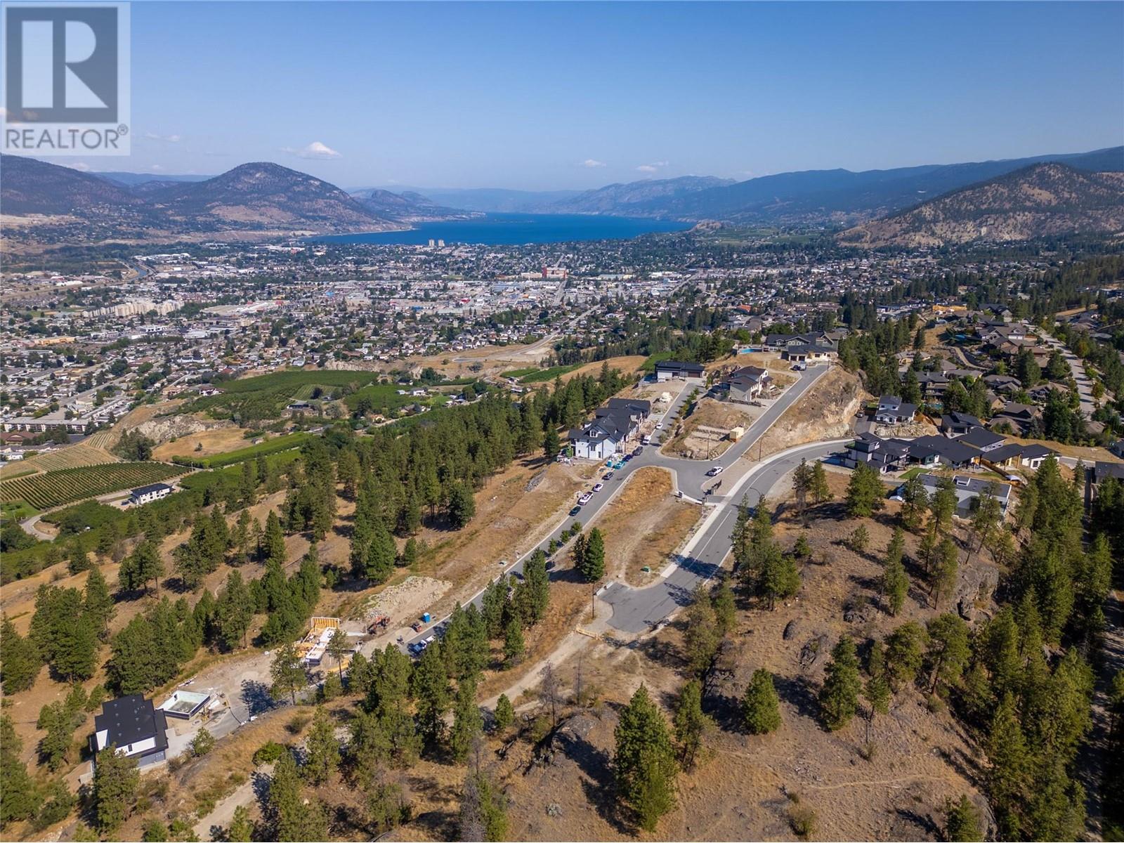 3331 Evergreen Drive Unit# 105 Lot# 5, Penticton, British Columbia  V2A 0J3 - Photo 43 - 10321803